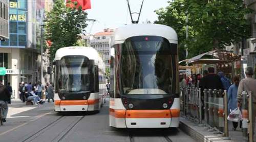 Eskişehir'de vatandaşa bir zam haberi daha!