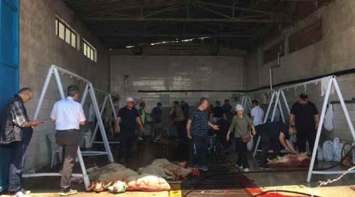 Eskişehir’de vatandaşı memnun eden uygulama