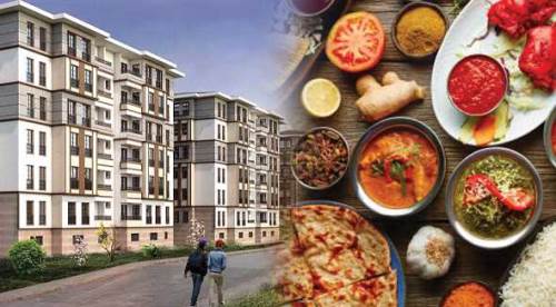 Eskişehir'de vatandaşı sevindirecek gelişmeler: TOKİ, halk lokantası...