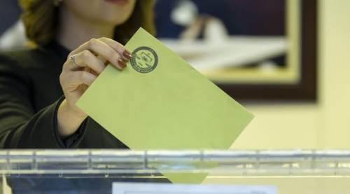 Eskişehir'de vatandaşın Başkan adayı kim? İşte yanıtlar!