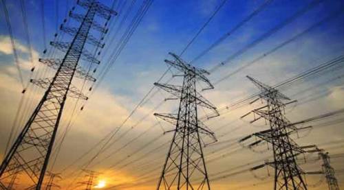 Eskişehir'de vatandaşın elektrik isyanı