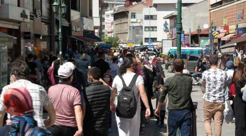 Eskişehir'de vatandaşın yeni asgari ücret tepkisi: Nasıl geçineceğiz?