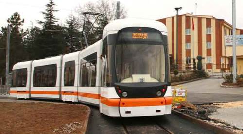 Eskişehir'de vatandaşlar memnun: Yıllardır bekleniyordu...