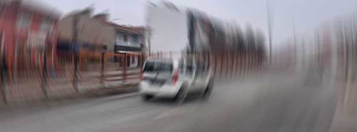 Eskişehir'de vatandaşlar şikayetçi: "Bizi engelliyor"