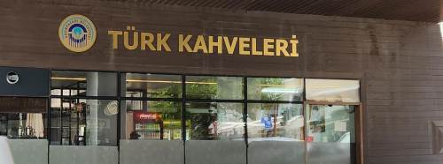Eskişehir’de vatandaşların uğrak noktalarından biri oldu