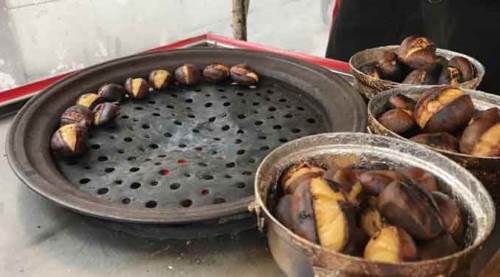 Eskişehir'de vazgeçilmez kış lezzetinin fiyatı dudak uçuklatıyor