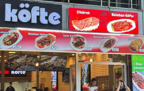 Eskişehir'de vazgeçilmez lezzetleri cep yakıyor