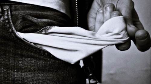 Eskişehir'de ve Türkiye'de kazandıran "yoksulluk" oldu!