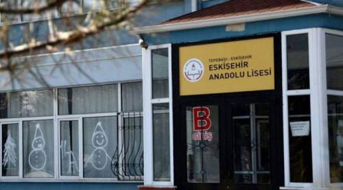  Eskişehir'de velilerden eziyet isyanı