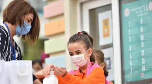 Eskişehir’de velilere önemli duyuru!