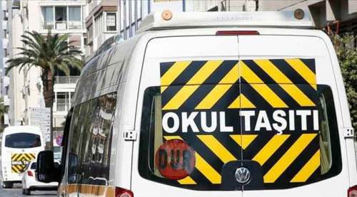 Eskişehir'de velileri üzecek haber! Servis ücretleri...