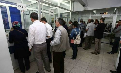 Eskişehir'de vergi ödemeleri için hafta sonu fırsatı