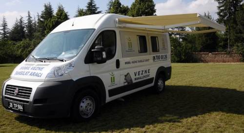 Eskişehir'de vergi ödeyeceklere belediyeden kolaylık