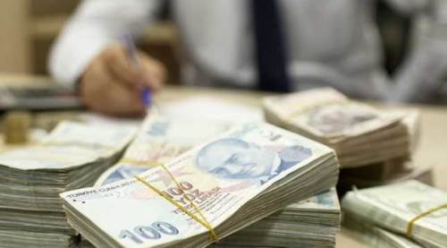 Eskişehir’de vergi rekortmenleri isim isim belli oldu