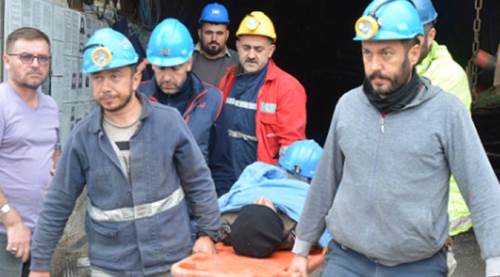 Eskişehir'de verilen söz tutulmadı, eylem devam ediyor! 