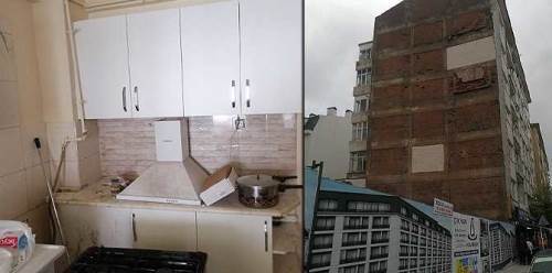 Eskişehir'de verilen sözler tutulmadı: Aylar geçti, vatandaş evine giremiyor!