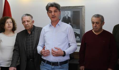 Eskişehir'de veteriner hekimler isyanda: 16 bin TL fark var!