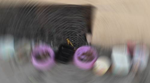 Eskişehir'de vicdansızlığa karşı tepki 