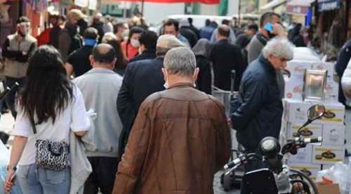 Eskişehir'de virüsün dokunmadığı...