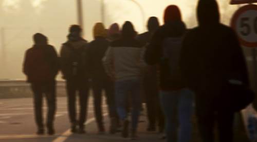 Eskişehir'de yabancı uyruklu krizine çözüm bulan hizmet!