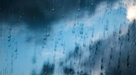 Eskişehir'de yağış yüzleri güldürse de...