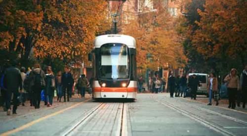 Eskişehir'de yağışlar devam edecek mi?