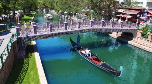 Eskişehir'de yağışlı günler bitti mi, hava sıcaklığı artacak mı?