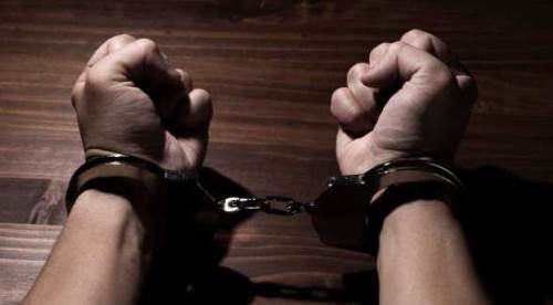 Eskişehir'de yağmacı suç makinesi yakalandı!