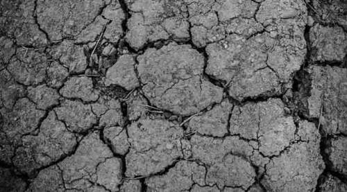 Eskişehir'de yağmur duası