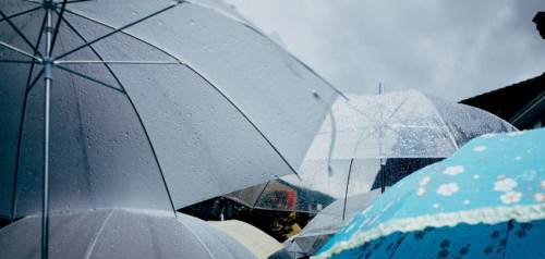 Eskişehir'de yağmur etkili olacak: İşte detaylı hava durumu...