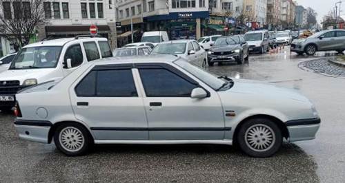 Eskişehir'de yağmur sonrası yine aynı görüntüler