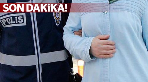 Eskişehir'de yakalanan sohbet ablası tutuklandı