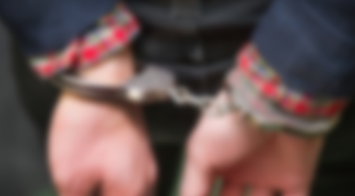 Eskişehir'de yakalanan terörist tutuklandı