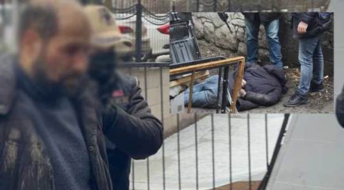 Eskişehir'de yakalanan teröristlerde flaş gelişme