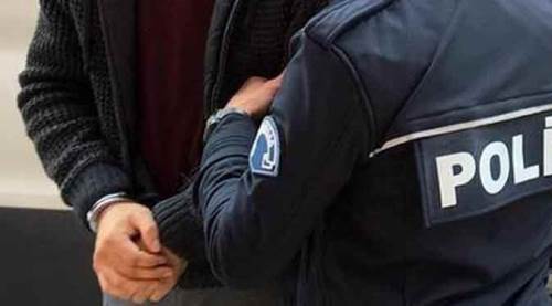 Eskişehir'de yakalandı! 18 ayrı suçtan...