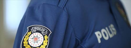 Eskişehir'de yakalandı: 61 yıl cezası vardı!