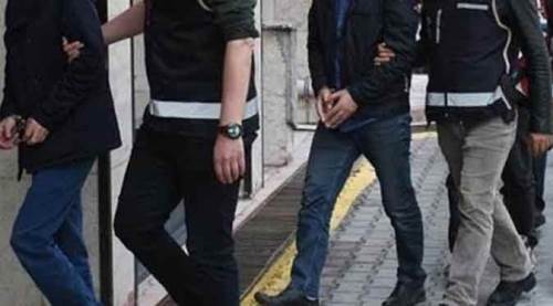 Eskişehir'de yakalandılar! Tam 17 milyon liralık aile boyu vurgun...