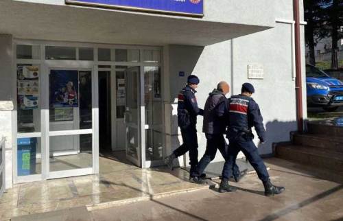 Eskişehir'de yakalandılar: Tam 76 kişi...