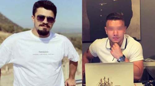 Eskişehir’de yakın arkadaşların kavgası kanlı bitti