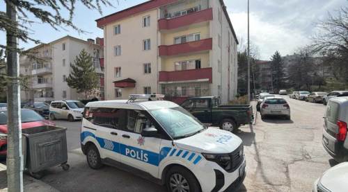 Eskişehir'de yakınları endişelenince acı ölüm ortaya çıktı!