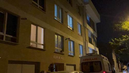 Eskişehir’de yalnız yaşayan adam evinde ölü bulundu