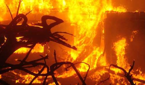 Eskişehir'de yangın ihbarı yapıldı, gerçek bambaşka çıktı!