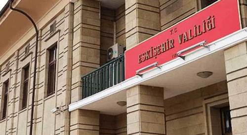 Eskişehir’de yangın riskine karşı flaş karar! Valilik yeni tedbirleri duyurdu