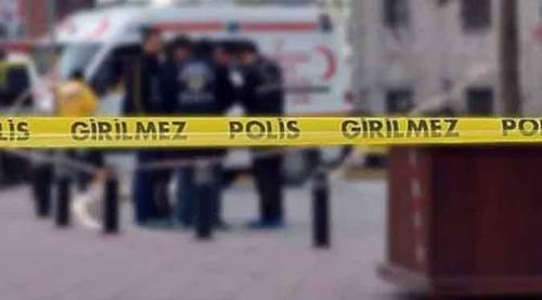 Eskişehir'de yanlış anlama kavgası kanlı bitti!