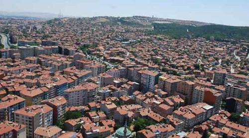 Eskişehir'de yapılacak TOKİ konutları için önemli uyarı