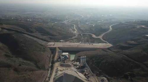 Eskişehir'de yapılıyor! Türkiye'ye büyük katkı sağlayacak...