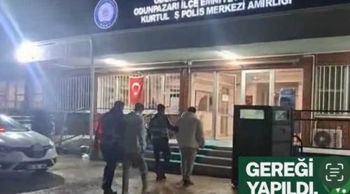 Eskişehir'de yaptıkları şaka 173 bin liraya patladı