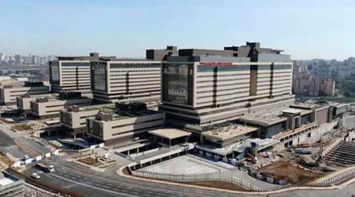 Eskişehir'de yaptıklarını, İstanbul'da da deniyorlar