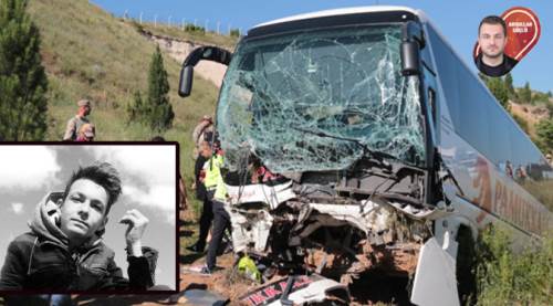 Eskişehir'de yaralanmıştı! Acı haber geldi... 