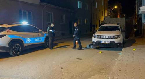 Eskişehir'de yaralının kayıp olduğu olayda yeni gelişme!